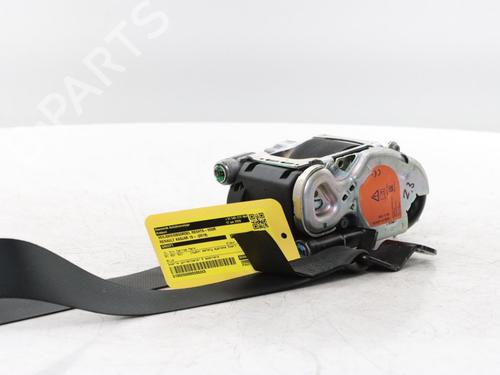 Front right seatbelt RENAULT KADJAR (HA_, HL_) 1.3 TCe 140 (HLNB, HLN1) | BP34562967I25 - Image 4