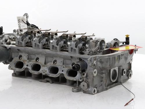 Cylinder head CITROËN DS3 (SA_) 1.6 VTi 120 | BP30758842M5