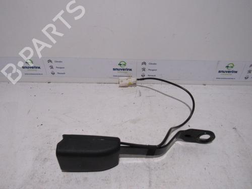 Used Seat buckle Seat buckle 10798037 10798037