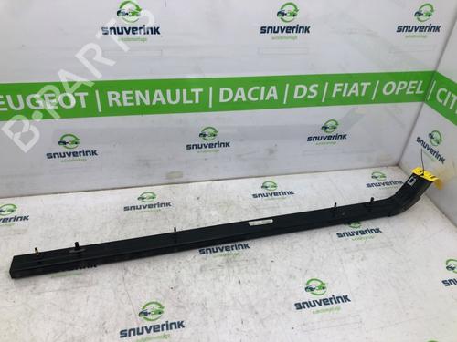 Hinge/Door check strap RENAULT TRAFIC III Van (FG_) 1.6 dCi 90 (FGME) | BP18748202C146 