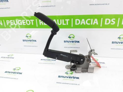 Hand brake CITROËN C4 II (NC_) 1.6 HDi 115 | BP13192568I18 