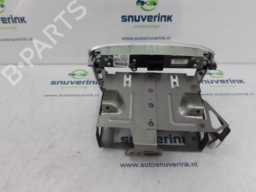 Warning switch FIAT PUNTO EVO (199_) 1.3 D Multijet | BP16099103I22 