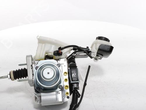 ABS pump VOLVO EX40 (536) EV | BP27971197M43 - Image 8