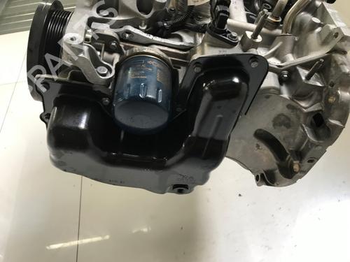 Engine PEUGEOT 5008 II (MC_, MJ_, MR_, M4_) 1.2 THP (MRHNYH, MRHNYW, MRHNSJ, MRHNSU, MRHNSM) | BP29241617M1 