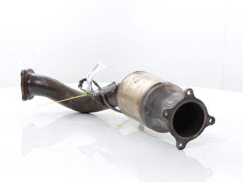 Catalyst AUDI A4 B8 (8K2) 1.8 TFSI | BP38618551M10 - Image 7