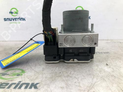 ABS pump PEUGEOT 3008 II SUV (MC_, MR_, MJ_, M4_) Hybrid | BP21193376M43 