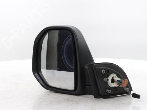 Left mirror CITROËN BERLINGO MULTISPACE (B9) 1.6 VTi 95 | BP34565011C26 - Image 6