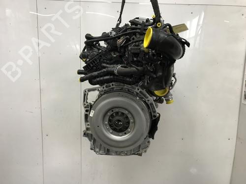 Used Engine Engine 31960902 31960902