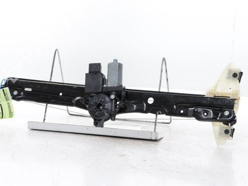 Used Front left window mechanism Front left window mechanism 37072219 37072219