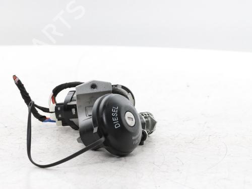 Ignition barrel FIAT DUCATO Van (250_) 140 Multijet 2,3 D | BP34567454M48  - Image 8