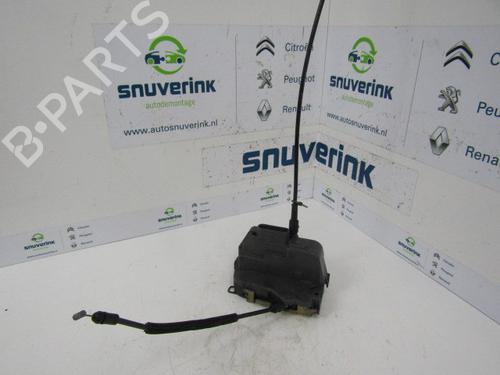 Used Rear right lock RENAULT GRAND SCÉNIC II (JM0/1_) 1.9 dCi (JM0G, JM12, JM1G, JM2C) (120 hp) 13190018