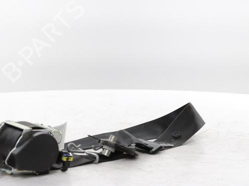 Front left seatbelt PEUGEOT 308 SW I (4E_, 4H_) 1.6 16V | BP31960701I26