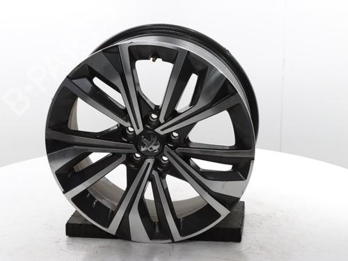 rim-peugeot-508-ii-fb_-fh_-f3_-2018-29899479 main image