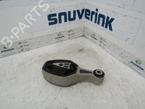 Used Engine mount Engine mount PEUGEOT 208 I (CA_, CC_) 1.2 VTI 82 (82 hp) 40566286 40566286