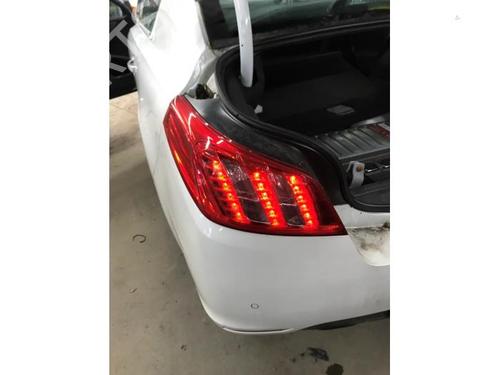 Engine control unit (ECU) PEUGEOT 508 I (8D_) 2.0 HDi Hybrid4 AWC | BP24166448M57 - Image 41