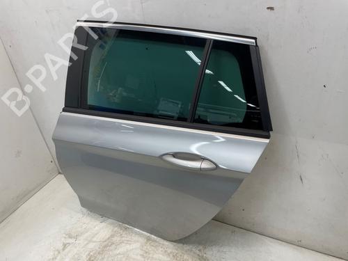 Left rear door OPEL ASTRA K Sports Tourer (B16) 1.0 Turbo (35) | BP29640781C4 