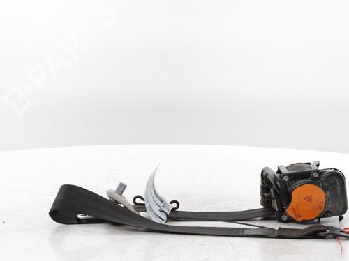 Front right seatbelt PEUGEOT PARTNER Box Body/MPV 1.6 HDi | BP31960244I25
