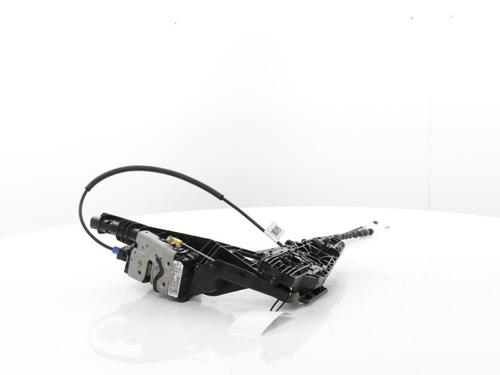 Front left lock JEEP COMPASS (MP, M6, MV, M7) 1.3 Hybrid 4x4 | BP40048688C98 - Image 2