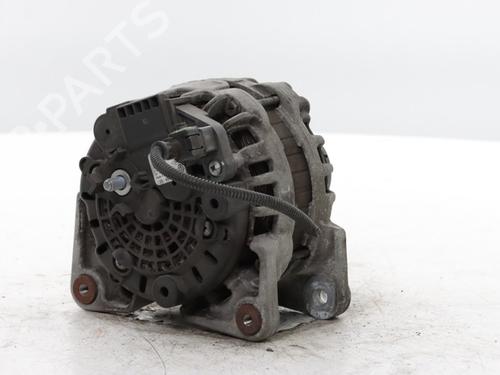 Alternator RENAULT TWINGO III (BCM_, BCA_) 1.0 SCe 70 | BP37872891M7 - Image 2