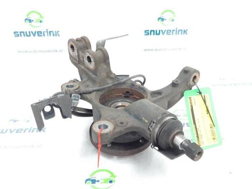 Used Right front steering knuckle Right front steering knuckle OPEL VIVARO C Van (K0) 1.5 (120 hp) 40571199 40571199