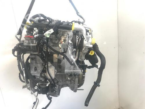 Motor PEUGEOT 208 II (UB_, UP_, UW_, UJ_) 1.2 PureTech 100 | BP30757630M1 