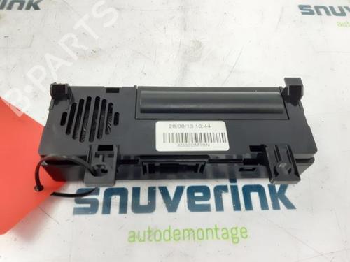 Used Electronic module Electronic module CITROËN DS5 2.0 HDi 200 Hybrid4 All-wheel Drive (200 hp) 40577651 40577651