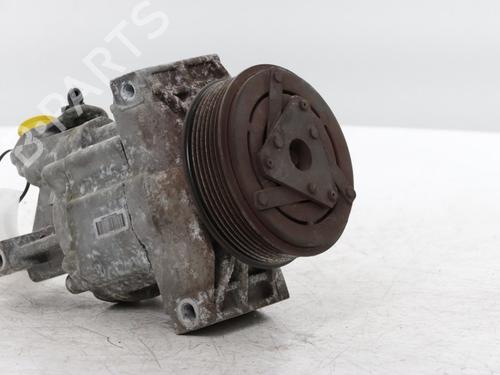 AC compressor DACIA LOGAN MCV II TCe 90 (K8M1, K8MA, K8AC) | BP34564418M34  - Image 7