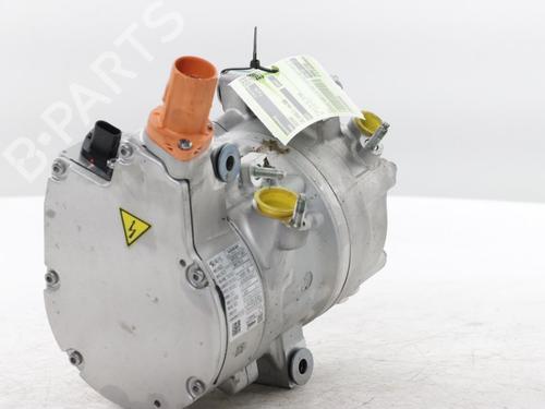 AC compressor OPEL MOKKA MOKKA-e | BP32124503M34 - Image 9