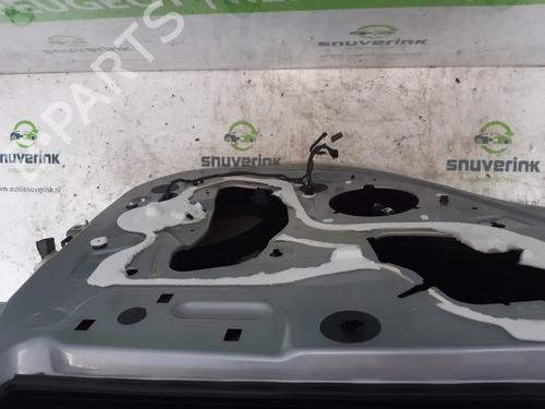 Left rear door CITROËN C3 III (SX) 1.2 THP 110 (SXHNPS, SXHNZT, SXHNZ6) | BP16422257C4