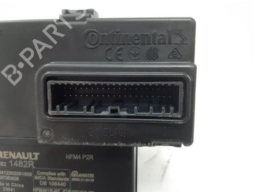 Card reader RENAULT ARKANA I (LCM_, LDN_) 1.3 TCe 160 (LDN1) | BP40581418E4 - Image 2