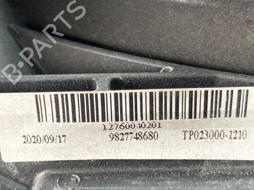 Electronic module DS DS 3 / DS 3 CROSSBACK (UR_, UC_, UJ_) 1.2 PureTech 130 (URHNSS) | BP40589489M83 - Image 12