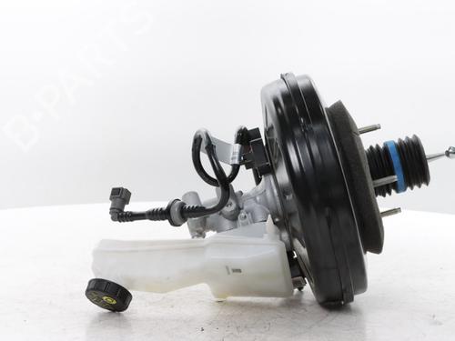 Brake master cylinder CITROËN C3 IV (CC_, CB_) 1.2 PureTech 100 (CCHPV4) | BP33846028M77 - Image 4