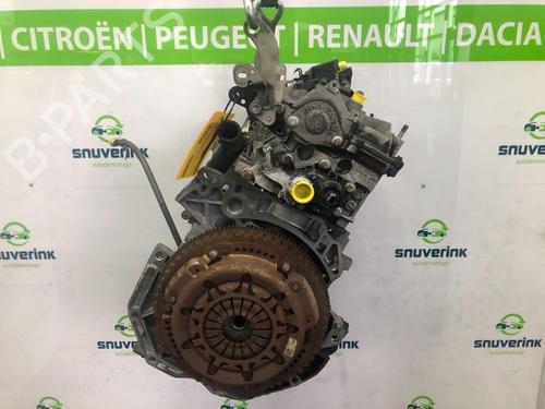 Engine RENAULT TWINGO III (BCM_, BCA_) 1.0 SCe 70 | BP21193610M1 