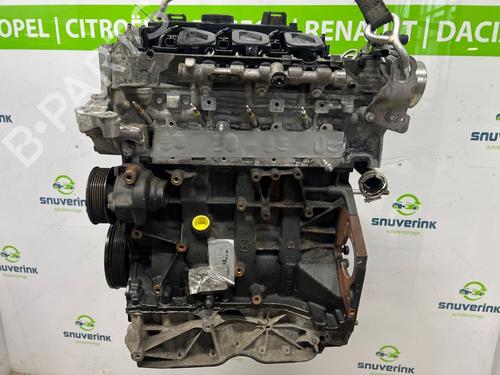 Motor für RENAULT TRAFIC II Van (FL) 2.0 dCi 90 (FL0H) (90 hp) 22392966