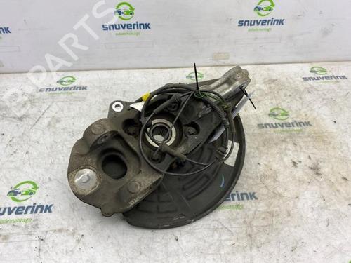 Right rear steering knuckle JEEP COMPASS (MP, M6, MV, M7) 1.4 MultiAir 4x4 | BP40579480M28 - Image 2