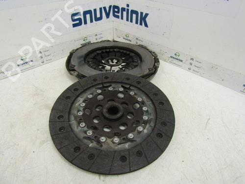 Used Other RENAULT MEGANE II (BM0/1_, CM0/1_) 1.9 dCi (BM0G, CM0G) (120 hp) 13879171