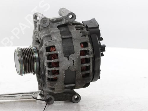 Alternator VW POLO VI (AW1, BZ1, AE1) 2.0 GTI | BP39211463M7 - Image 8