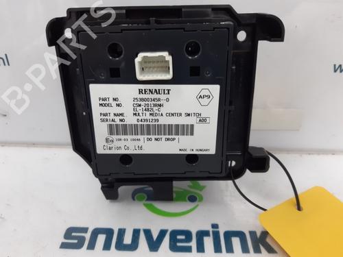 Switch RENAULT MEGANE III Grandtour (KZ0/1) 1.5 dCi (KZ09, KZ0D, KZ1G, KZ29, KZ14, KZ1W, KZ10, KZ1F,... | BP13193805I30 