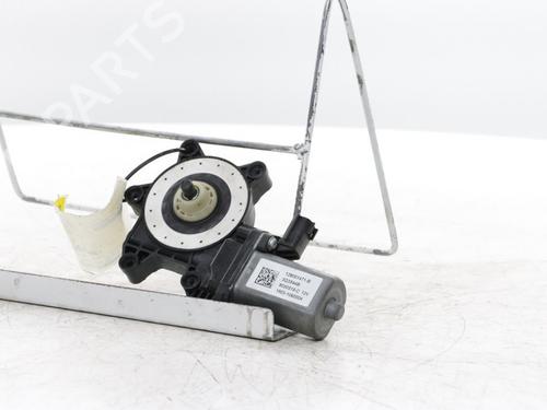 Front right window mechanism RENAULT CAPTUR I (J5_, H5_) 1.2 TCe 120 | BP28797195C23 - Image 2