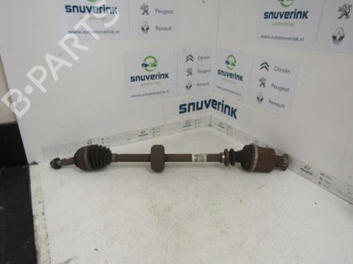 Used Right front driveshaft Right front driveshaft 10790465 10790465