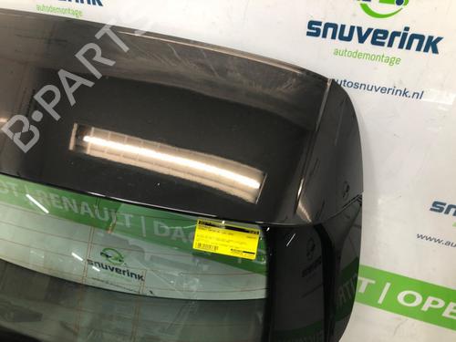 Tailgate RENAULT CAPTUR II (HF_) TCe 100 (HFMT) | BP24160199C6 