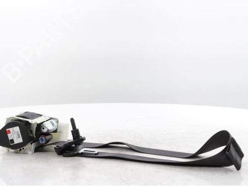 Used Rear left seatbelt Rear left seatbelt RENAULT ESPACE V (JR_) 1.6 TCe 200 (200 hp) 40585568 40585568