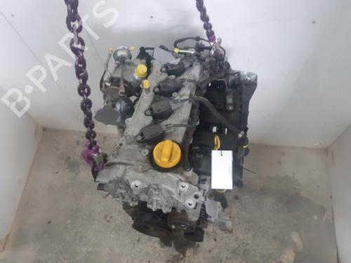 Engine DACIA DUSTER (HS_) 1.2 TCe 125 | BP38234588M1 - Image 5