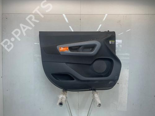 Used Front left panel Front left panel 34564734 34564734