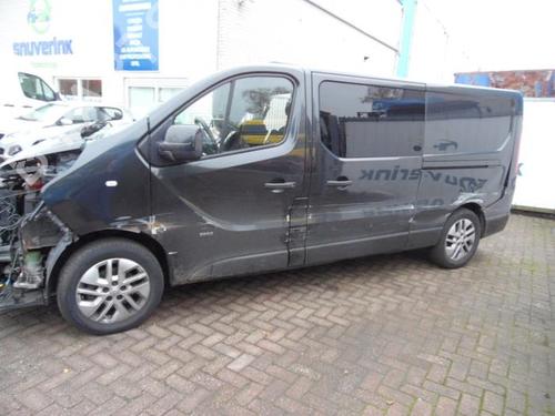 Left front brake caliper OPEL VIVARO B Van (X82) 1.6 CDTI (05) | BP24164007M105 - Image 2
