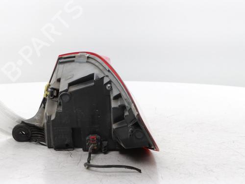 Left taillight BMW 1 (F40) 118 i | BP33874385C34  - Image 7