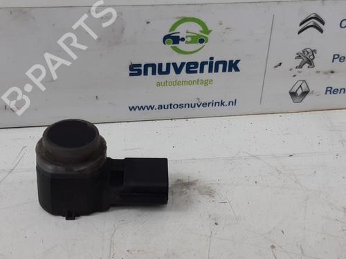 Elektronisk modul RENAULT MEGANE III Grandtour (KZ0/1) 1.5 dCi (KZ09, KZ0D, KZ1G, KZ29, KZ14, KZ1W, KZ10, KZ1F,... (110 hp) 10796177