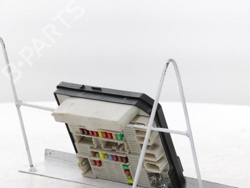 Fuse box RENAULT KANGOO / GRAND KANGOO II (KW0/1_) 1.5 dCi 105 (KW0F) | BP31261506E1