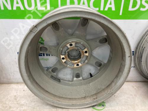 Rim PEUGEOT 208 I (CA_, CC_) 1.2 VTI 82 | BP24647478C45 