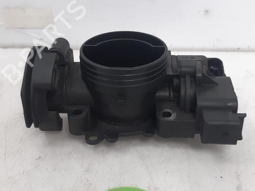 Throttle body PEUGEOT 206 Hatchback (2A/C) 1.4 i | BP11237583M82 